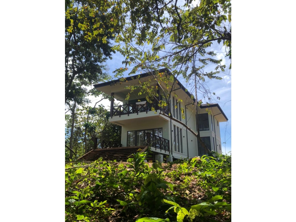 Se vende casa unica en Isla Pedro Gonzalez - Pearl Island - 4