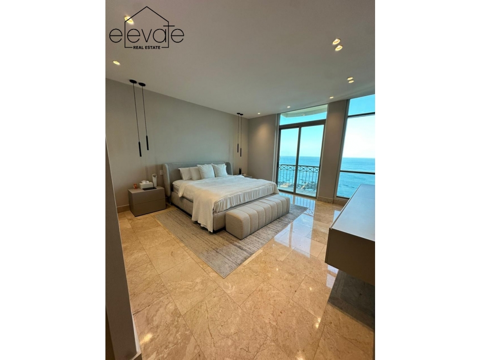PACIFIC POINT - PUNTA PACIFICA — foto 3