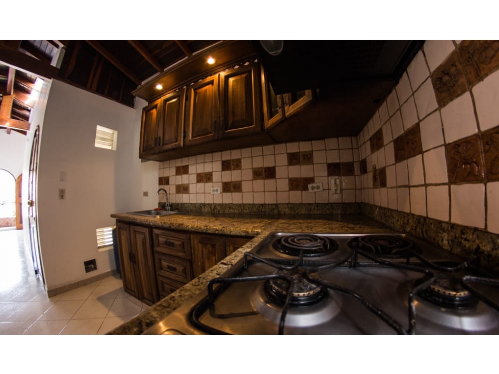 VENDO CASA SECTOR PRADO CENTRO — foto 4