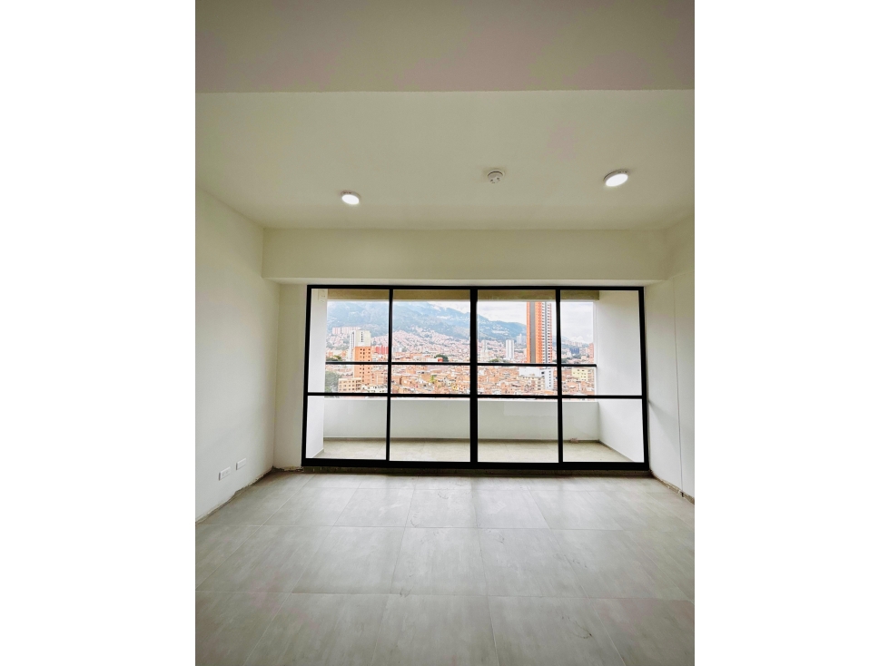 VENDO APARTAMENTO PARA ESTRENAR FABRICATO, BELLO 61 m2 — foto 4