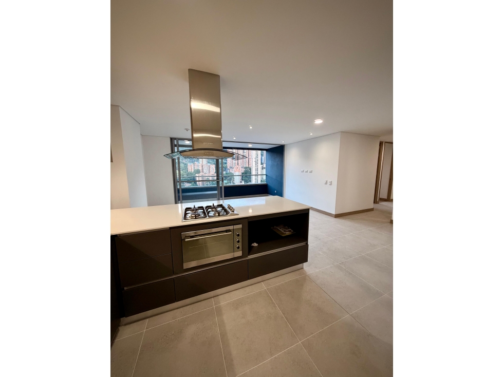 ESTRENA ESPECTACULAR APARTAMENTO EN CIUDAD DEL RÍO 103 M2 — foto 2