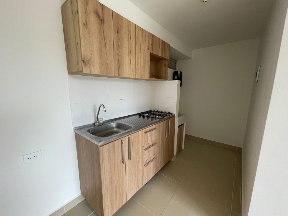 ESTRENA APTO EN LA ESTRELLA CIUDAD JARDIN 50.08 M2