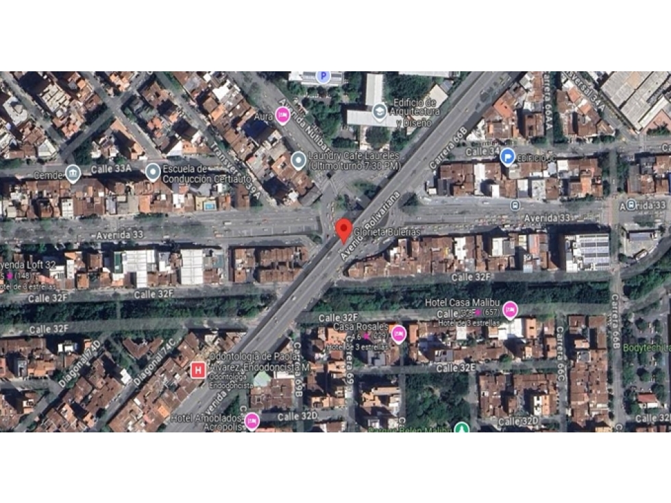 VENTA LOCAL COMERCIAL EN BULERIAS — foto 4