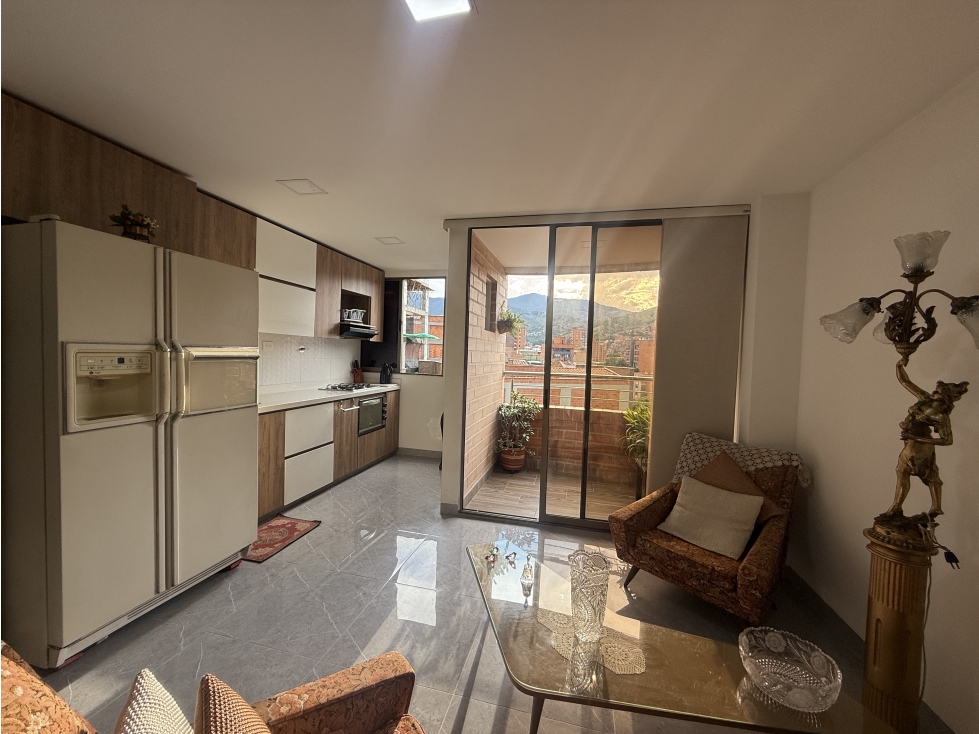 VENDO APTO EN LA FLORESTA — foto 2