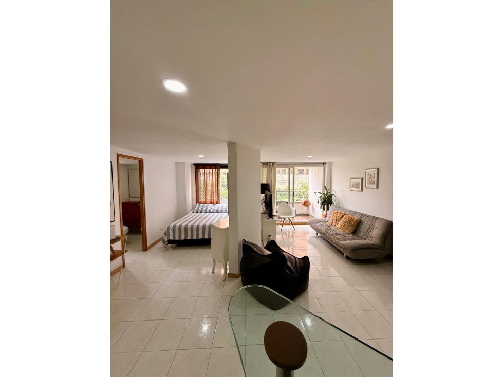 VENTO APARTAESTUDIO SECTOR PALMAS SAN DIEGO 48 M2 — foto 3