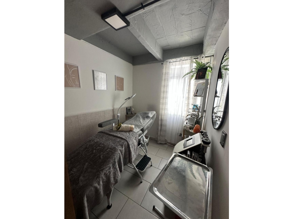 ¡EN VENTA! MODERNO EN CALASANZ Y LISTO PARA HABITAR 52 M2 — foto 6