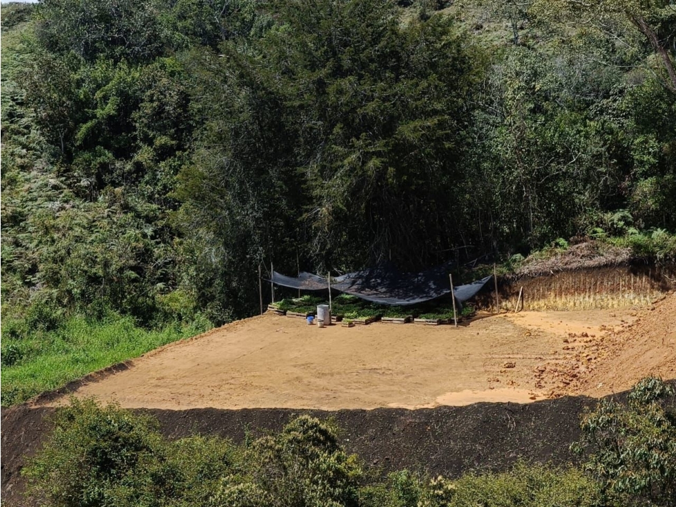 VENTA-PERMUTA DE LOTE VEREDA QUIRAMA RIONEGRO