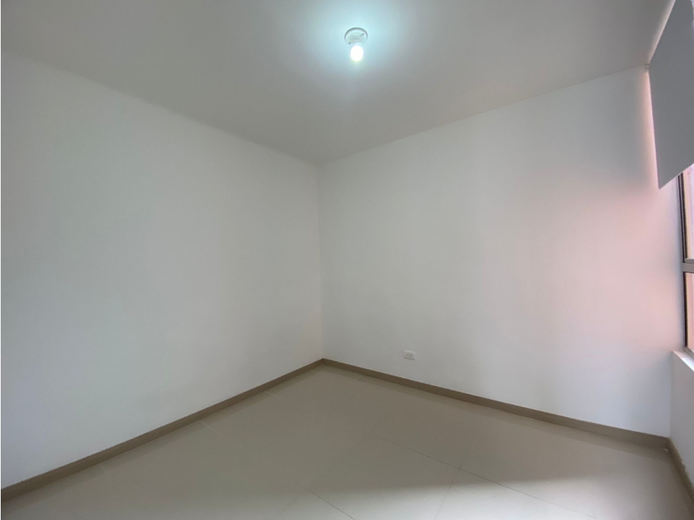 VENDO APTO PARA ESTRENAR BELLO SECTOR NIQUIA TERRANOVA — foto 6