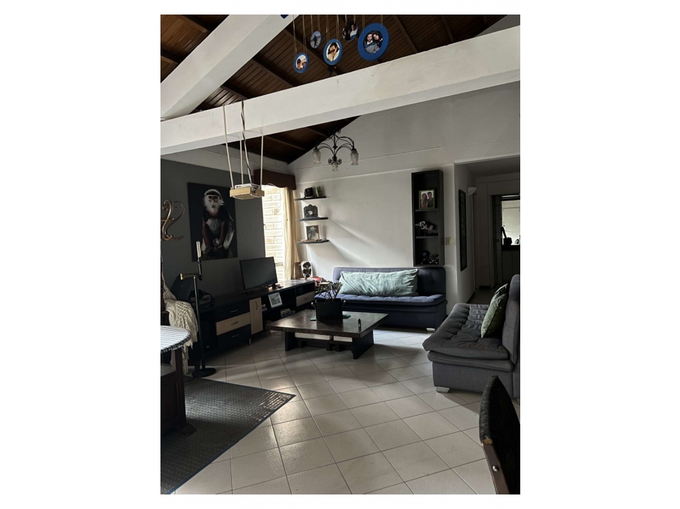 VENTA APTO DUPLEX SECTOR SAN DIEGO