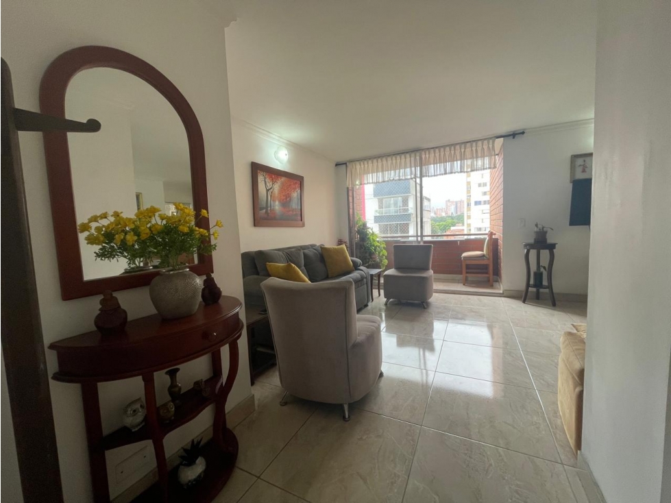 Apartamento en venta en Belén La Palma Medellín