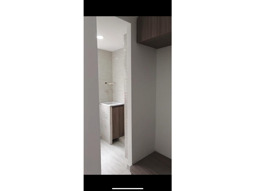 VENDO APTO EN NIQUIA — foto 3