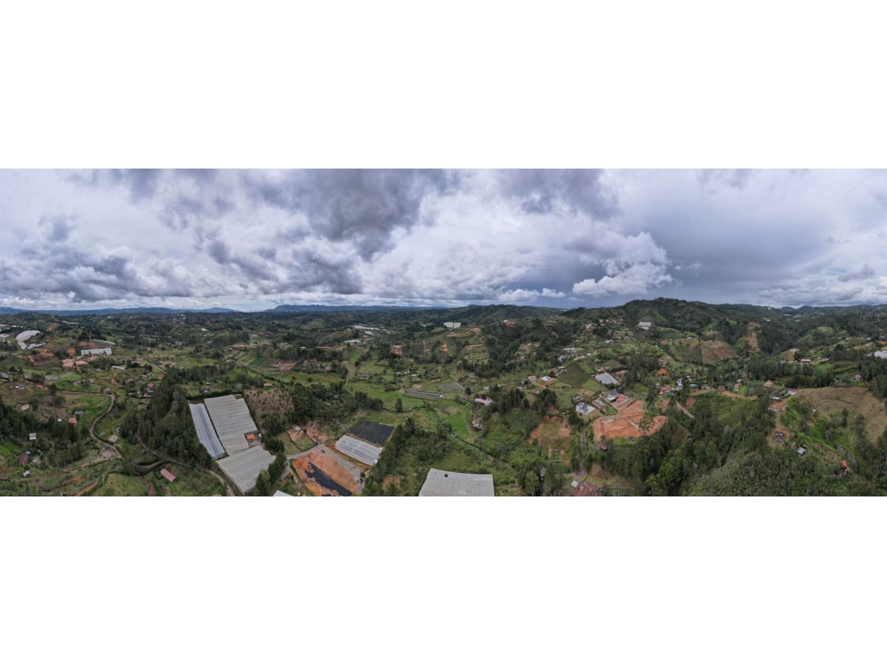 VENTA DE LOTE COMERCIAL, AGRICOLA Y DOMESTICO EN GUARNE