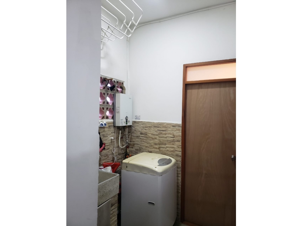 BAJO DE PRECIO VENTA DE APTO EN RIONEGRO VILLA CAMILA 48 M2 — foto 3