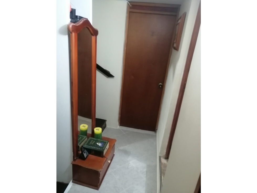 VENTA DE CASA UNIFAMILIAR TERRANOVA NIQUIA 92 M2 BELLO — foto 3
