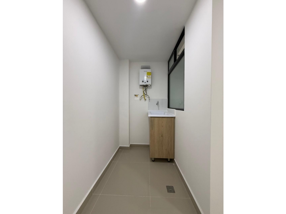 APTOS PARA ESTRENAR EN NIQUIA 78M2 Y 144 M2 — foto 3
