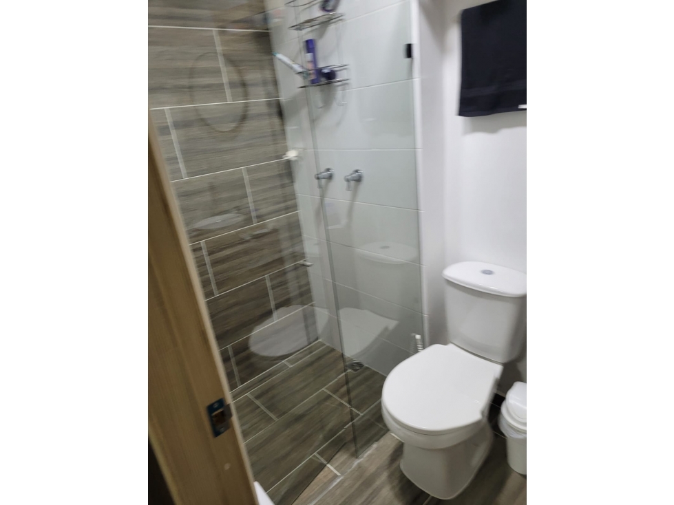 VENDO APTO EN RIONEGRO BARRIO LAURELES 73 M2 — foto 4