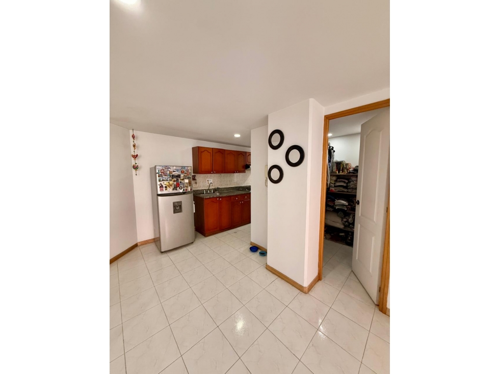 VENTO APARTAESTUDIO SECTOR PALMAS SAN DIEGO 48 M2 — foto 5