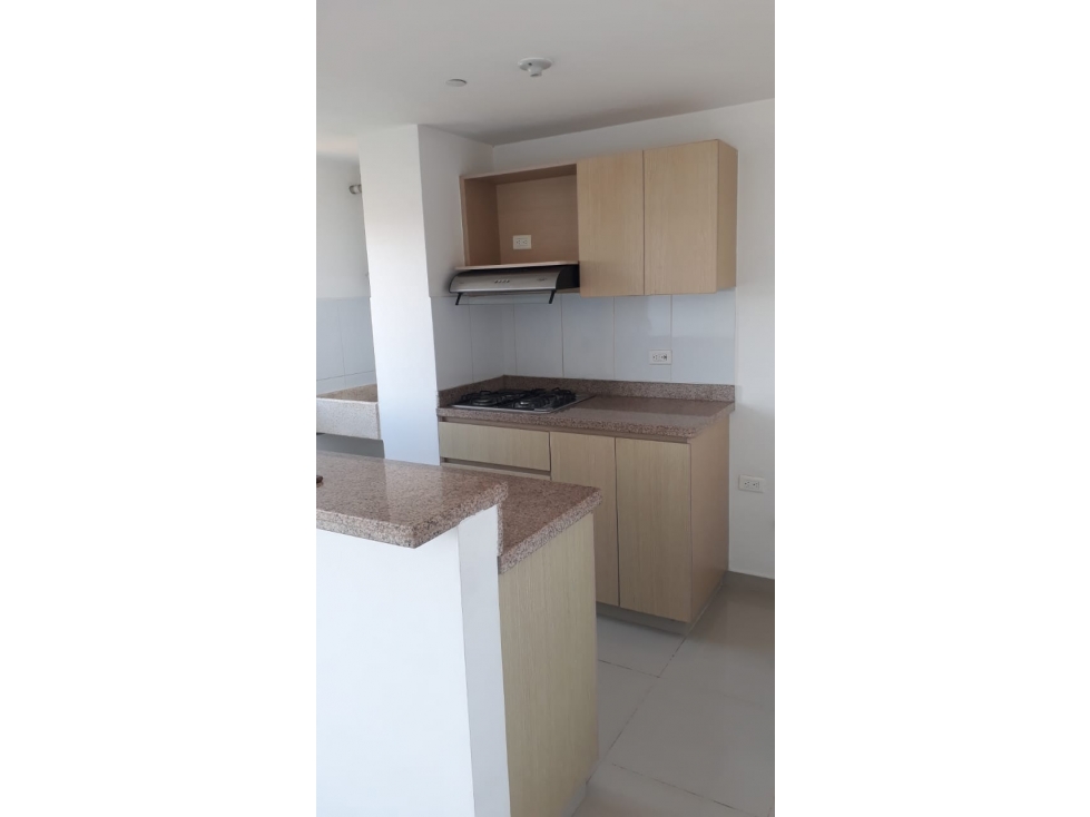APARTAMENTO EN VENTA RIONEGRO | SAN ANTONIO DE PEREIRA 48 M2