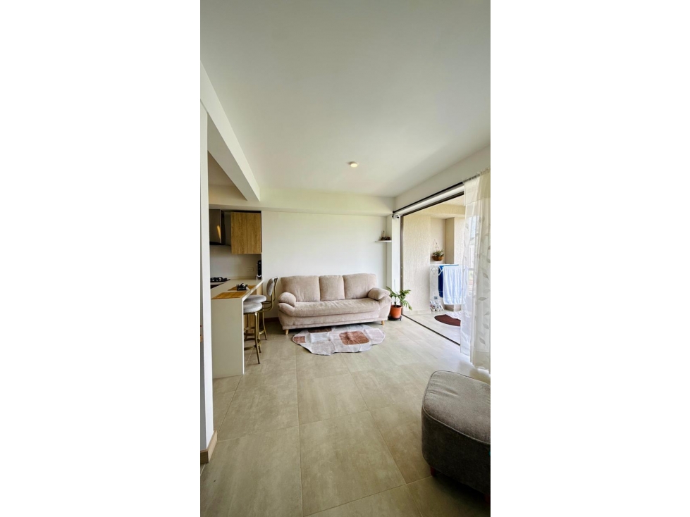 BAJO PRECIO APTO FULL ACABADOS SABANETA PAN DE AZÚCAR 66.20 M2 — foto 4