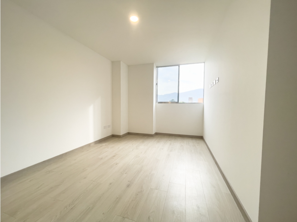 APARTAMENTO PARA ESTRENAR EN ITAGÜÍ INDIGO CIUDAD COLTEJER 67 M — foto 4