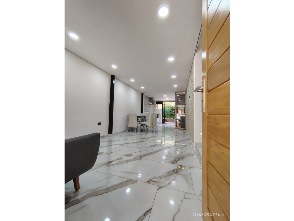 ESPECTACULAR CASA SURAMERICA ITAGUI 160 M2 — foto 6