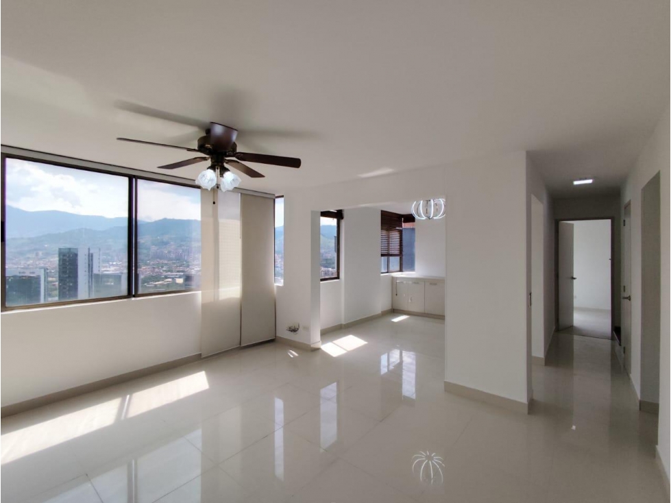 Pent-house en venta en la Milla de Oro $1.390.000.000 160 m2 — foto 2