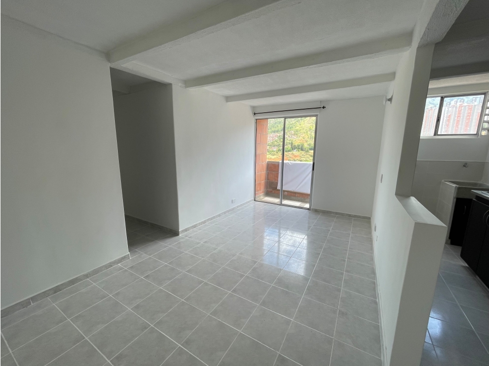 BAJO PRECIO APARTAMENTO EN VENTA SECTOR TERRANOVA NIQUIA 58.35 M2 — foto 4