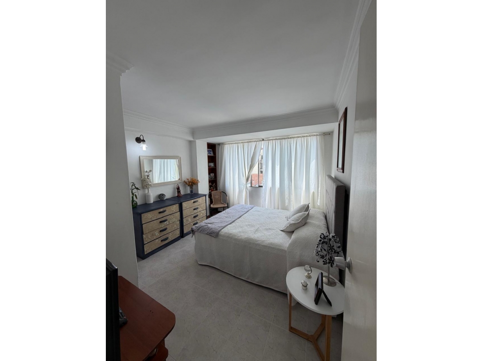 APARTAMENTO EN VENTA BELÉN 94 M2 — foto 3