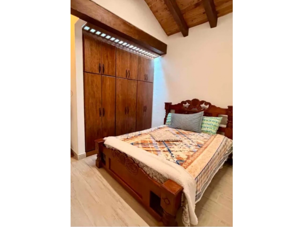 FINCA EN VENTA EL CARMEN DE VIBORAL, ANTIOQUIA 1300 M2 — foto 2
