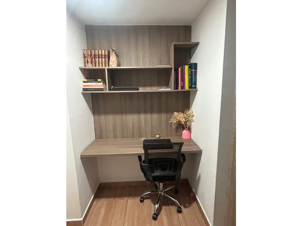 ¡APARTAMENTO EN VENTA ENVIGADO 55 M2 - 2