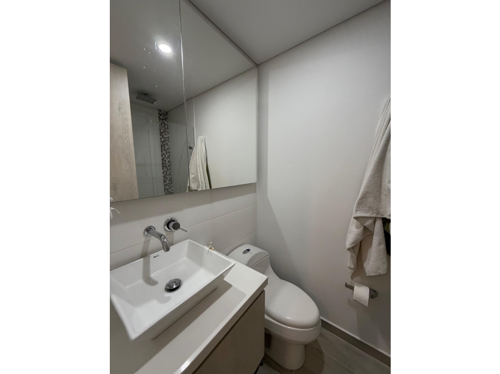 APTO VENTA TIERRAGRATA BRUJA MÁGICA | ENVIGADO 110.3 M2 — foto 4