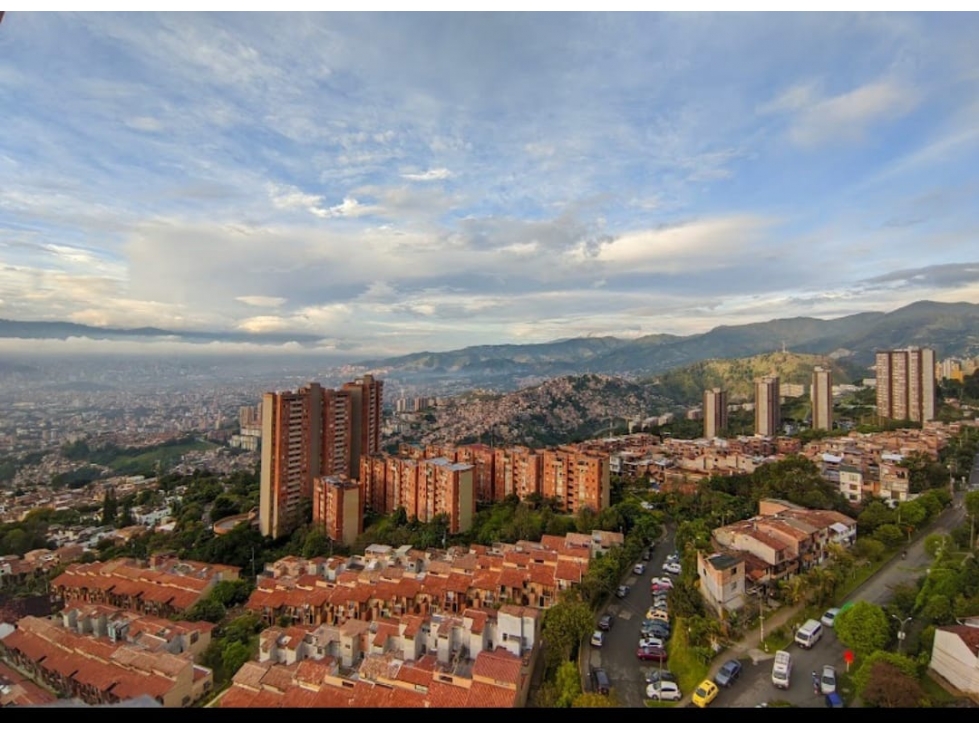 APARTAMENTO EN VENTA ROBLEDO PAJARITO 52 M2 — foto 3