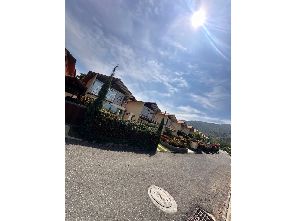VENDO CASA CONDOMINIO SANTA FE DE ANTIOQUIA — foto 4