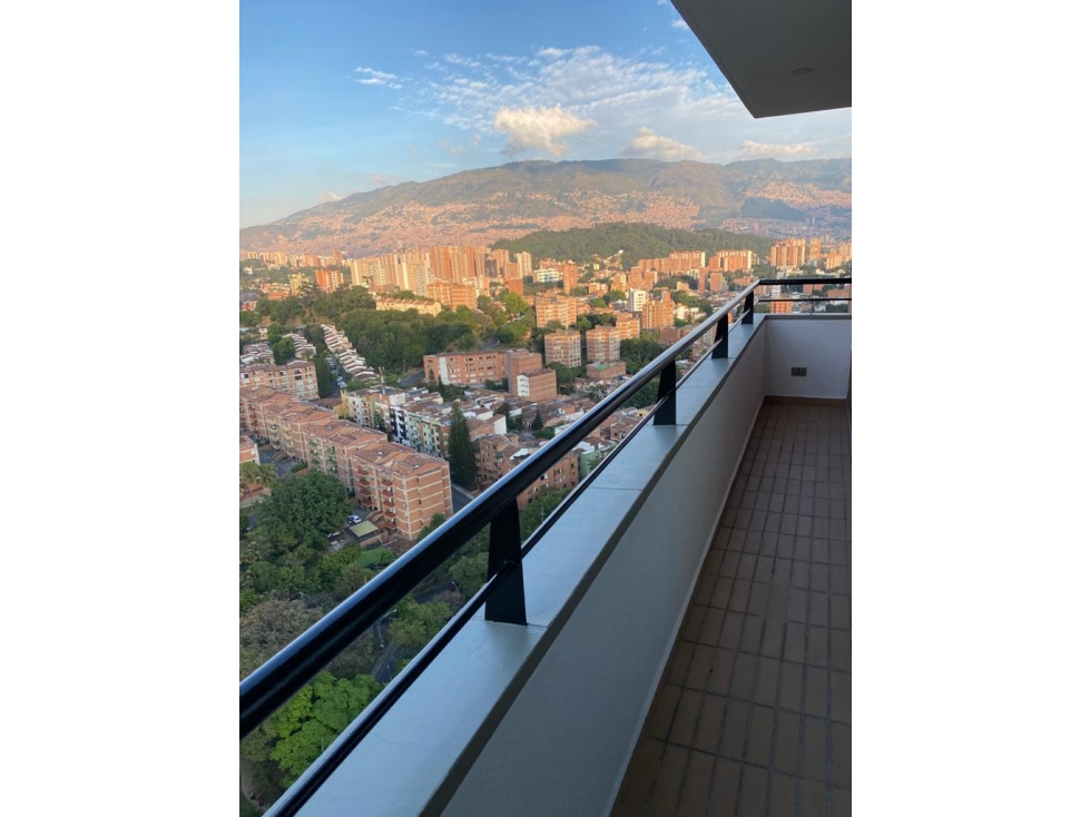 VENDO APTO CALASANZ PARTE BAJA — foto 4