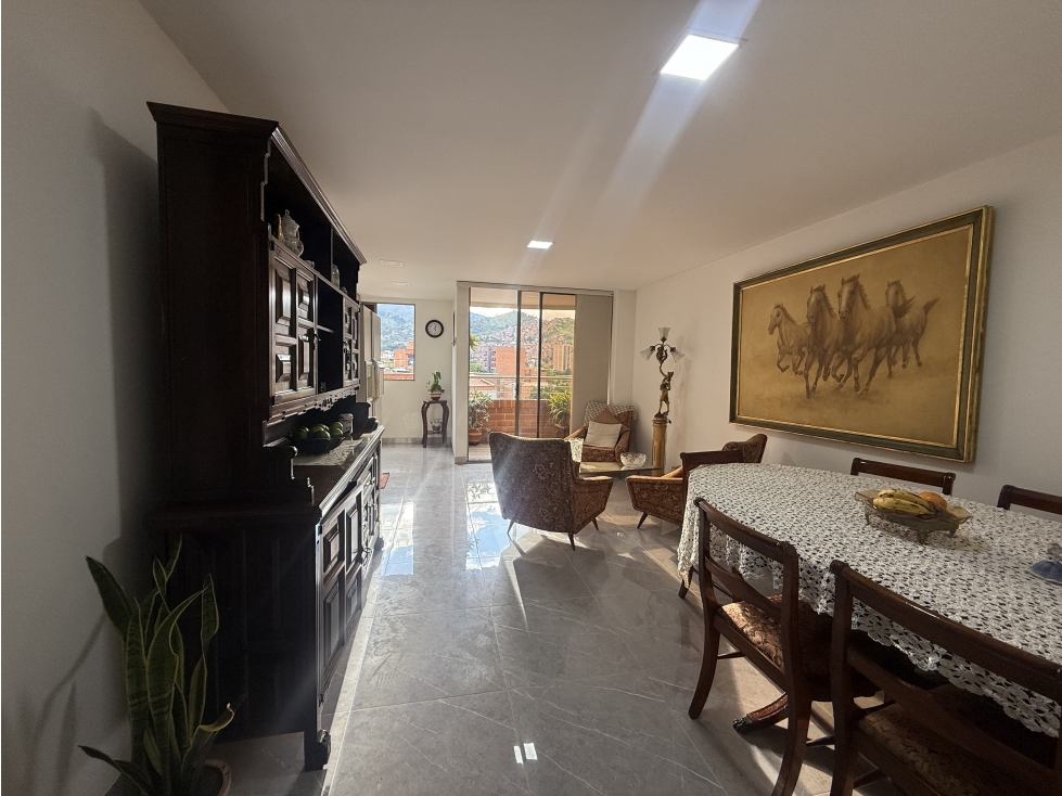 VENDO APTO EN LA FLORESTA — foto 3