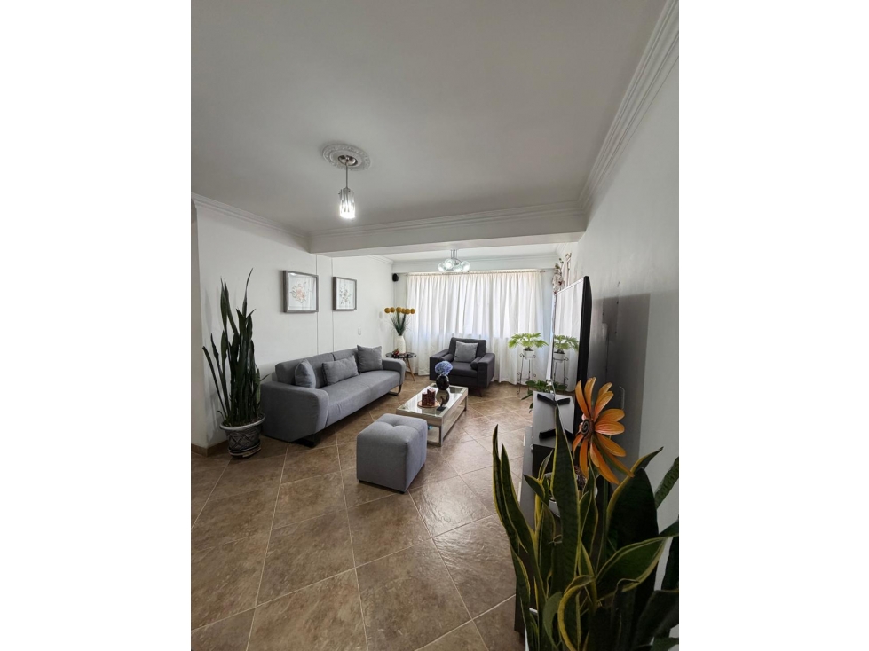 APARTAMENTO EN VENTA BELÉN 94 M2 — foto 2