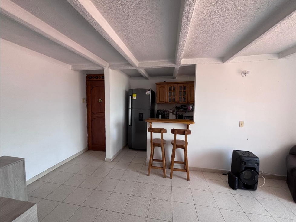 VENDO APTO SECTOR NIQUIA BELLO — foto 4