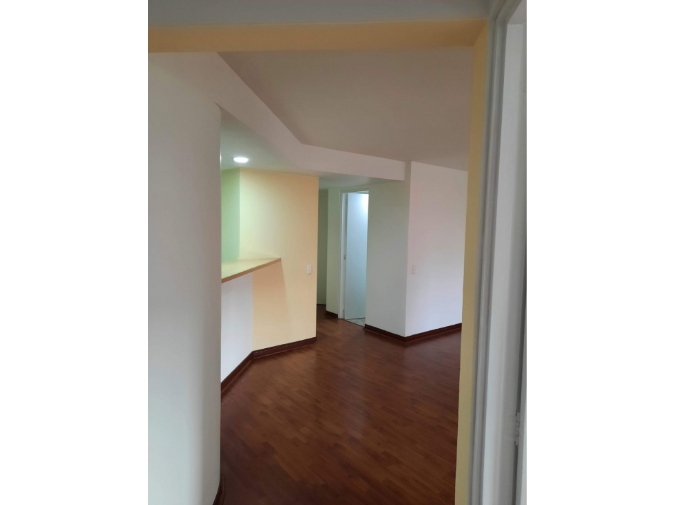VENTA APTO CENTRO DE MEDELLIN