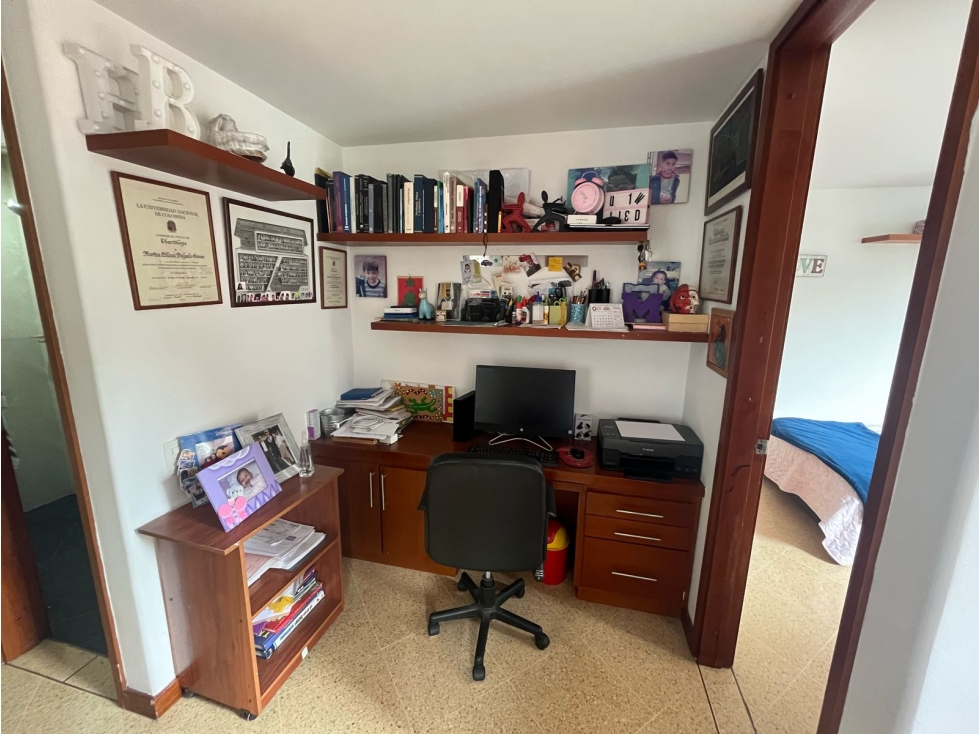 VENTA APTO EN LAURELES — foto 5