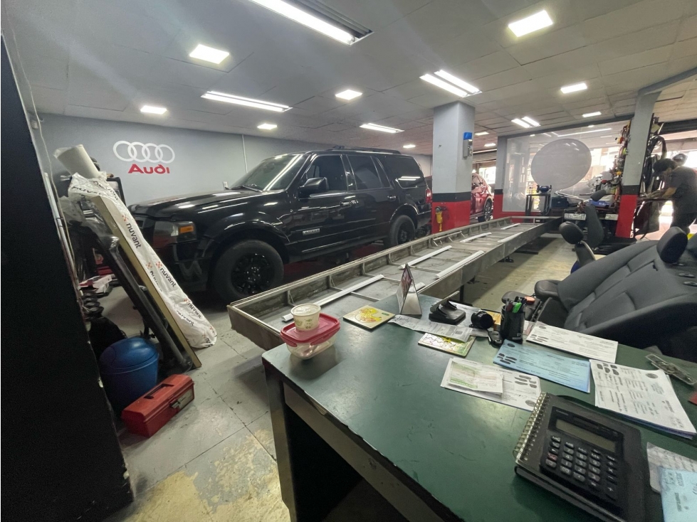 VENTA LOCAL COMERCIAL EN BULERIAS — foto 5