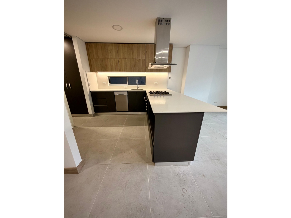 ESTRENA ESPECTACULAR APARTAMENTO EN CIUDAD DEL RÍO 103 M2 — foto 3
