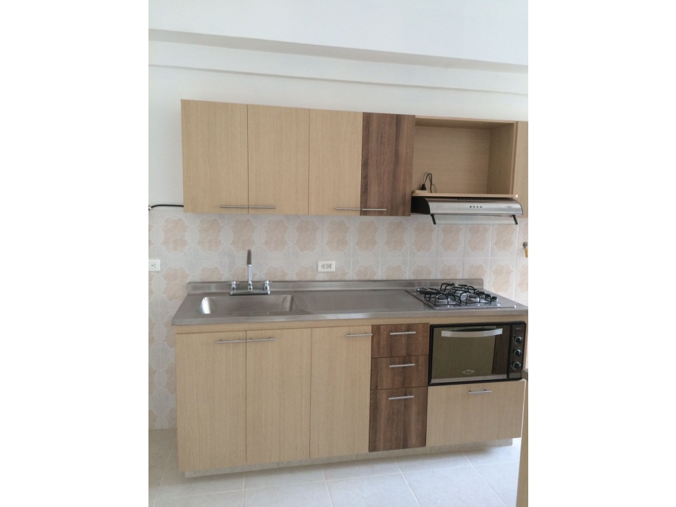 VENDO APTO SECTOR NORTEAMERICA BELLO — foto 4