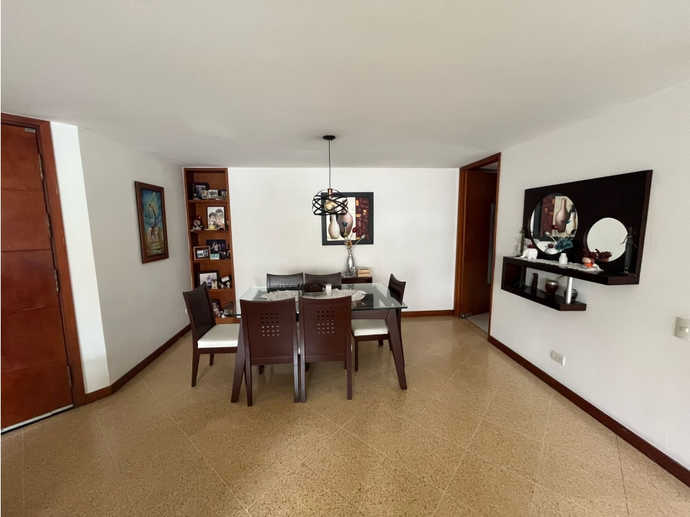 VENTA APTO EN LAURELES — foto 3
