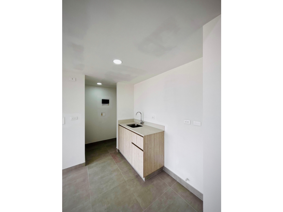 VENDO APARTAMENTO PARA ESTRENAR FABRICATO, BELLO 61 m2 — foto 3
