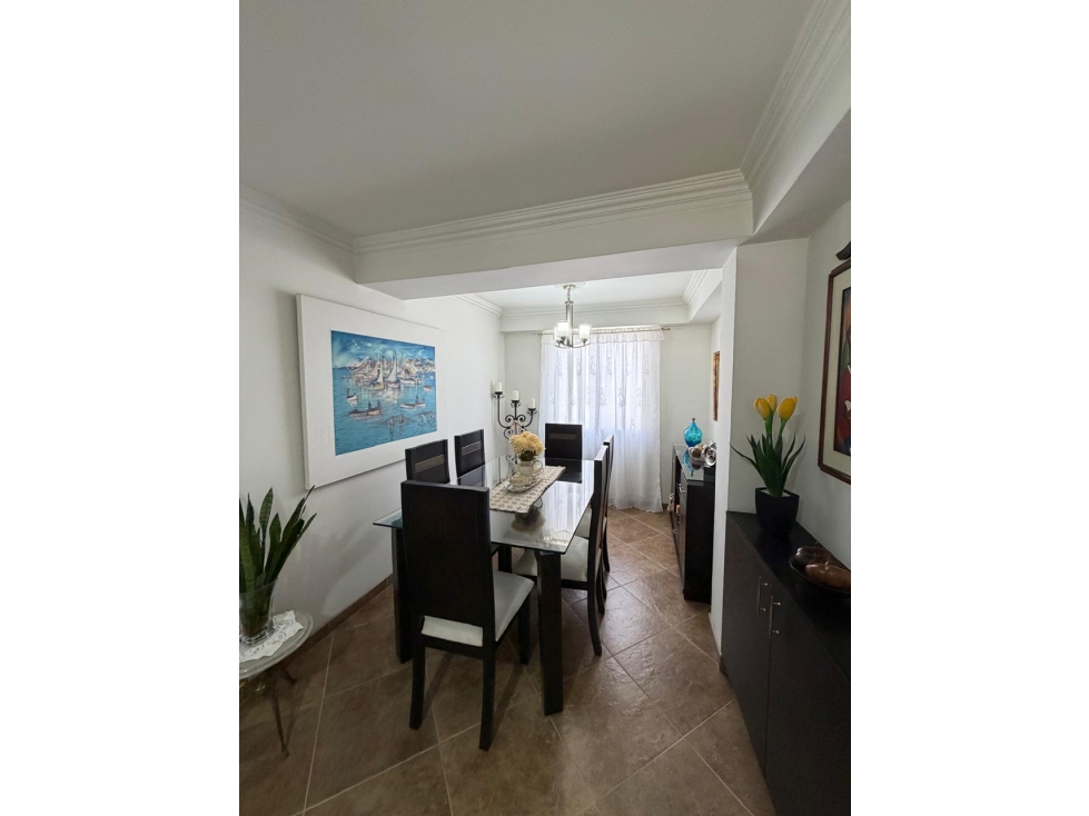APARTAMENTO EN VENTA BELÉN 94 M2