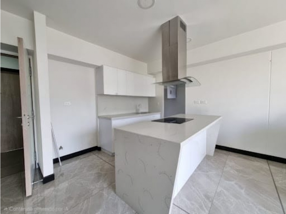 APARTAMENTO EN VENTA HACIENDA NIQUÍA 81 M2 BELLO — foto 2