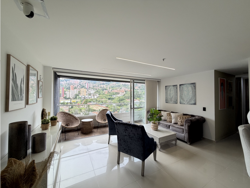 BAJO PRECIO APARTAMENTO EN VENTA TIERRA FIRME 93 M2 NEGOCIABLES — foto 2