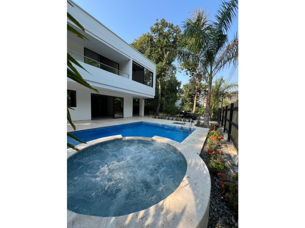 VENDO CASA EN CONDOMINIO EN SANTAFE DE ANTIOQUIA — foto 6