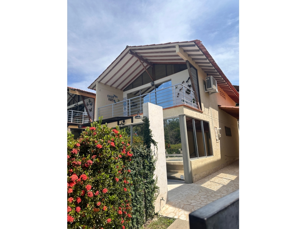 VENDO CASA CONDOMINIO SANTA FE DE ANTIOQUIA — foto 2