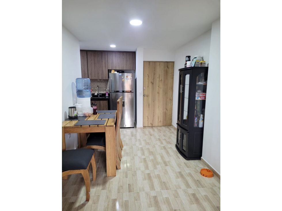 VENDO APTO EN RIONEGRO BARRIO LAURELES 73 M2 — foto 2